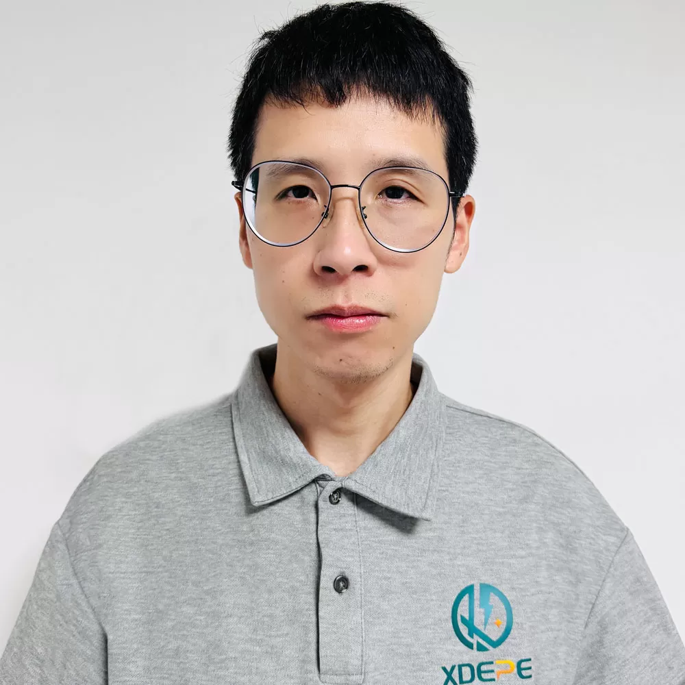 Ryan Liu